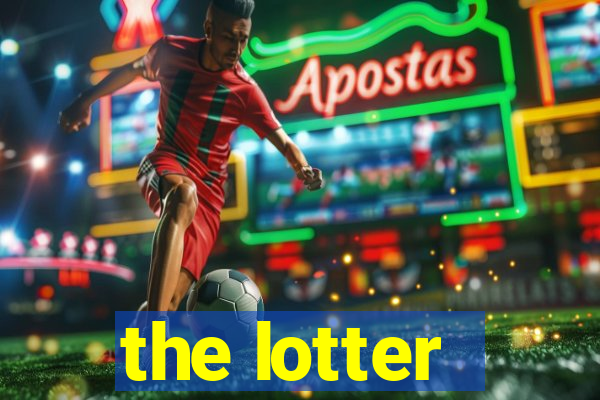 the lotter - reclame aqui